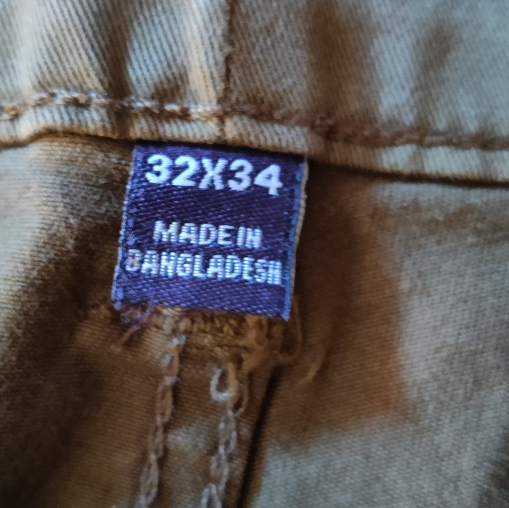 George Men's Pants - Picture 8 of 8